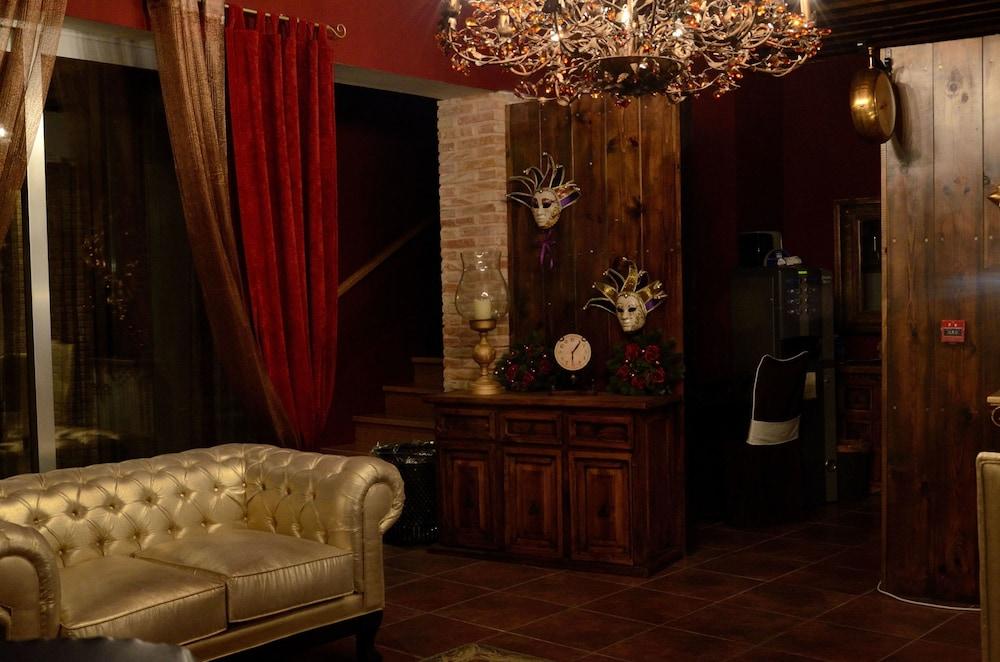 Posada De Eufrasio Lerma Zewnętrze zdjęcie