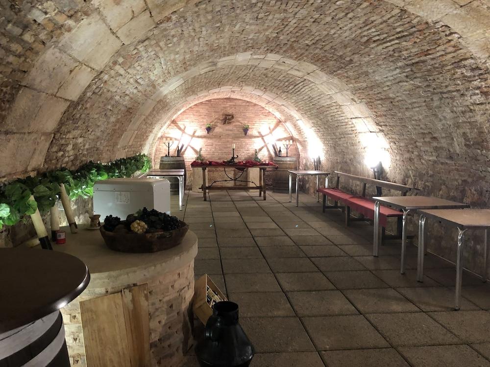 Posada De Eufrasio Lerma Zewnętrze zdjęcie